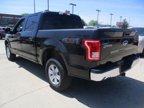 Used 2016 Ford F150 XLT w/ Trailer Tow Package AWD/4WD image 4