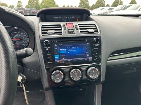 Used 2019 Subaru WRX STI AWD/4WD image 23