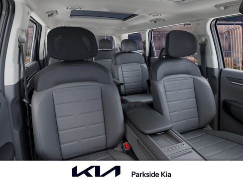 New 2026 Kia EV9 Land image 15