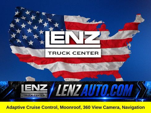 Used 2023 Ford F150 Platinum AWD/4WD image 8