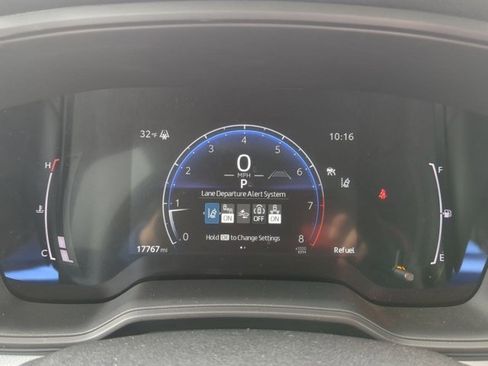 Certified 2025 Toyota Corolla FX w/ Convenience Package image 10