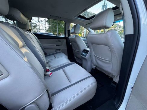 Used 2012 MAZDA CX-9 Touring w/ Moonroof & Bose Audio Pkg AWD/4WD image 11