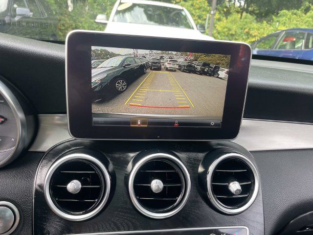 Used 2019 Mercedes-Benz GLC 300 4MATIC image 26