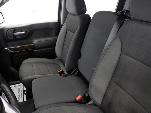 Used 2021 GMC Sierra 1500 SLE w/ X31 Off-Road Package AWD/4WD image 32