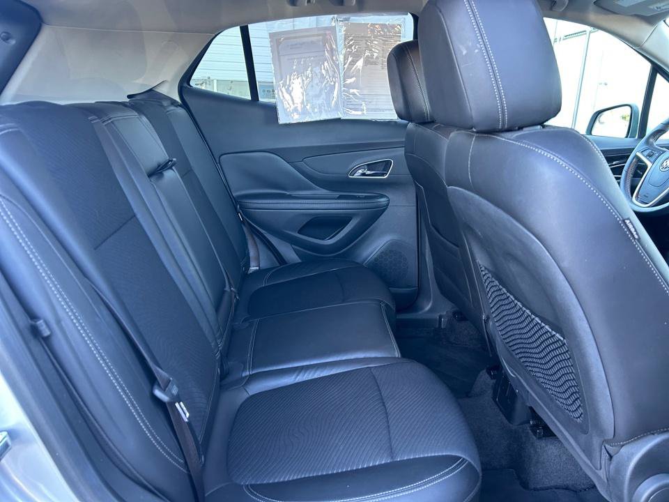 Used 2013 Buick Encore Convenience FWD image 33
