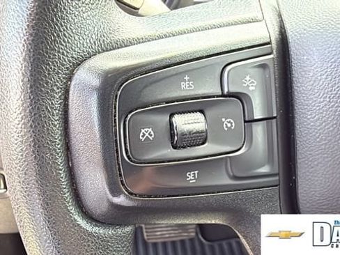 Used 2023 Chevrolet Silverado 1500 Custom RWD image 19