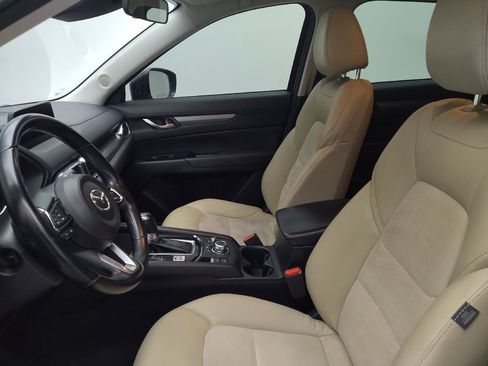 Used 2017 MAZDA CX-5 Touring image 17