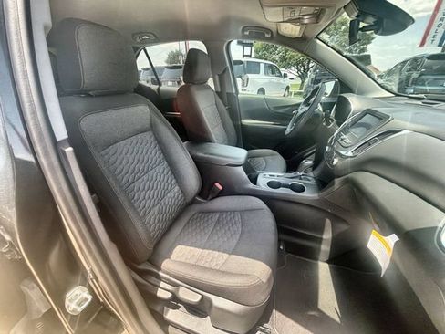 Certified 2021 Chevrolet Equinox LT FWD image 27