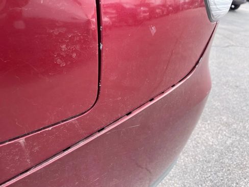 Used 2016 Nissan Pathfinder S image 33