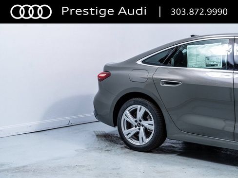 Used 2025 Audi A5 2.0T Premium w/ Premium Plus AWD/4WD image 11