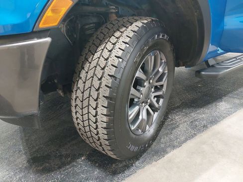 Used 2022 Ford Ranger XLT w/ Equipment Group 302A High AWD/4WD image 31