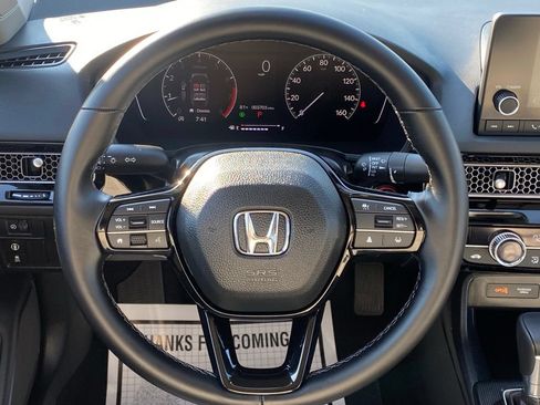 Used 2024 Honda Civic EX image 20