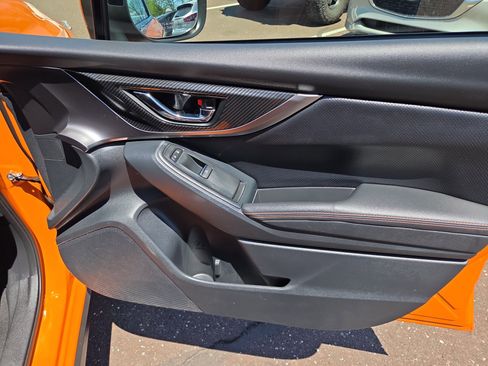 Used 2018 Subaru Crosstrek 2.0i Limited AWD/4WD image 17