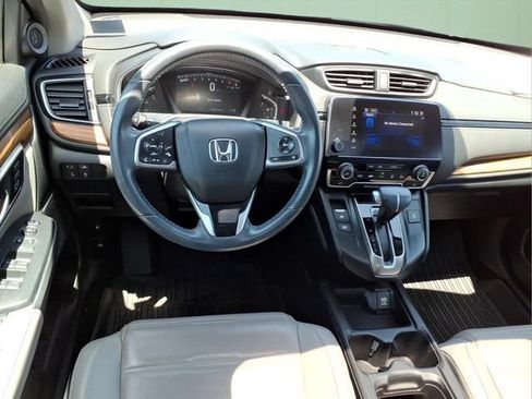 Used 2019 Honda CR-V Touring image 13