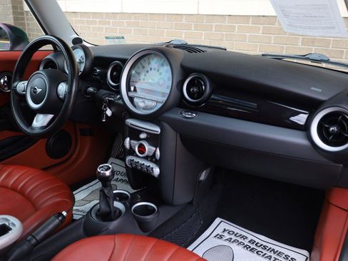 Used 2009 MINI Cooper S FWD image 22