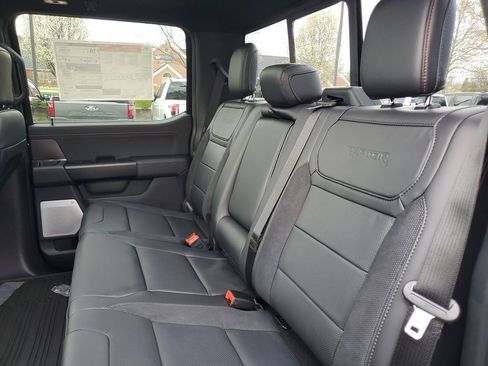 New 2026 Ford F150 Raptor AWD/4WD image 34