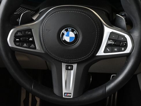 Used 2023 BMW X5 M50i w/ Executive Package AWD/4WD image 31