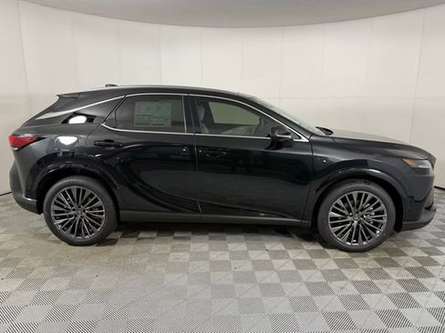 New 2026 Lexus RX 450h 450h+ Luxury image 8