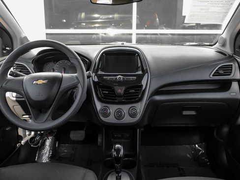 Used 2019 Chevrolet Spark LS image 15