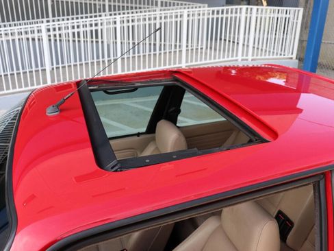 Used 1988 BMW M3 Coupe image 27