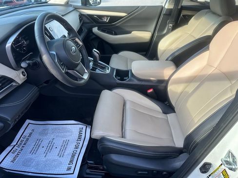 Used 2021 Subaru Outback Limited w/ Popular Package #2 image 25