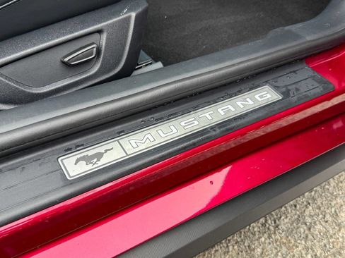 Used 2025 Ford Mustang GT Premium RWD image 19