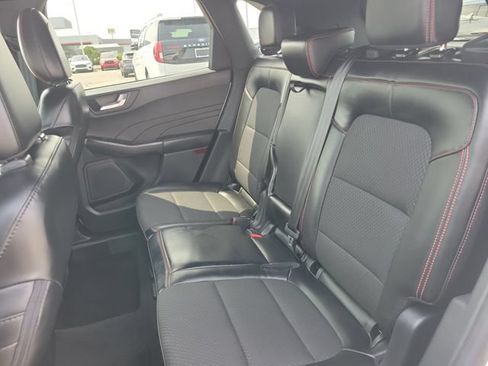 Certified 2024 Ford Escape ST-Line w/ Tech Pack #1 AWD/4WD image 21