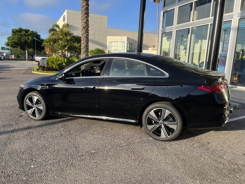 New 2026 Mercedes-Benz CLA 350 image 4