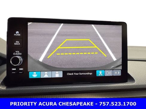 New 2026 Acura Integra A-Spec image 24