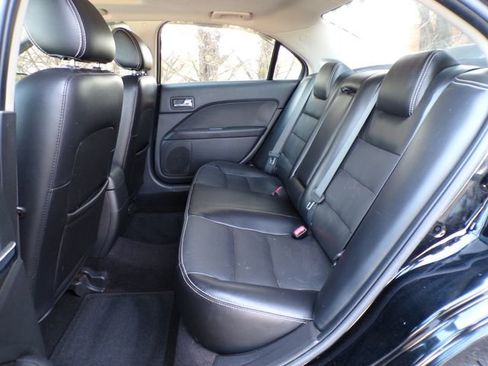 Used 2006 Ford Fusion SE image 8