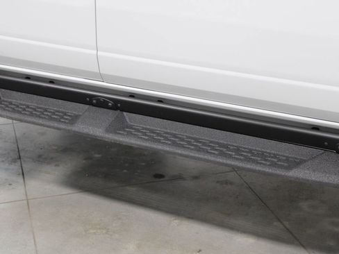 New 2026 Ford Bronco Raptor AWD/4WD image 13