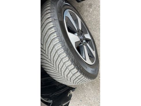 Used 2017 Subaru Forester 2.5i Limited image 23