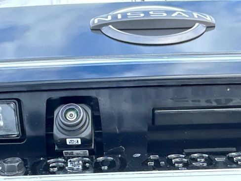 New 2026 Nissan Sentra SV image 16