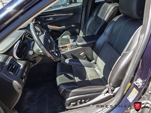 Used 2015 Chevrolet Impala LT image 12