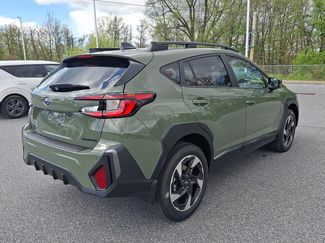 New 2026 Subaru Crosstrek 2.5i Limited AWD/4WD video 3