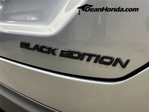 New 2026 Honda Pilot Black Edition image 6