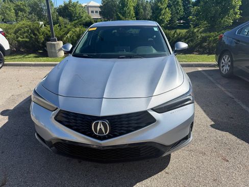 Used 2023 Acura Integra A-Spec FWD image 2