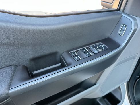 Used 2023 Ford F350 XL w/ STX Appearance Package image 12