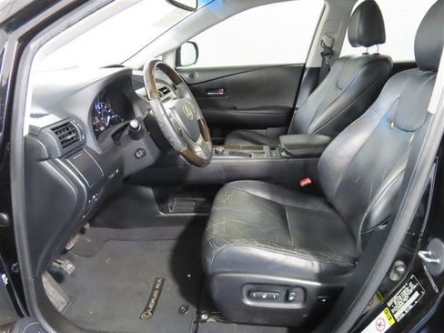 Used 2013 Lexus RX 350 FWD w/ Premium Pkg image 14
