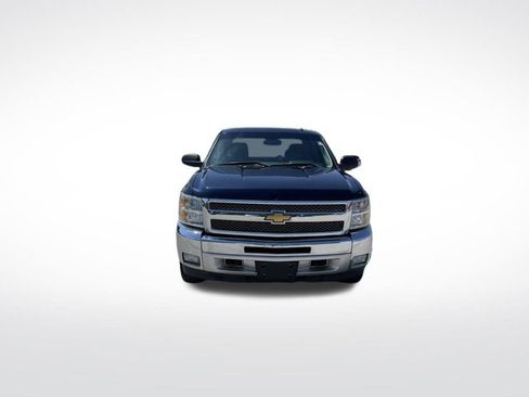 Used 2012 Chevrolet Silverado 1500 LT w/ All-Star Edition AWD/4WD image 8