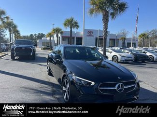 Used 2022 Mercedes-Benz C 300 C 300 video 1