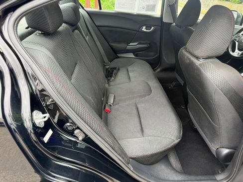 Used 2012 Honda Civic Si image 26