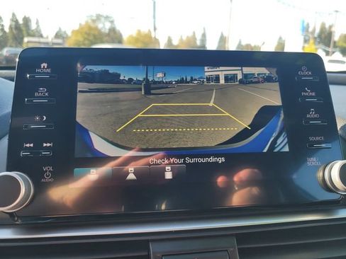 Used 2022 Honda Accord Sport image 21