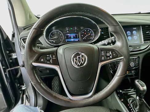 Used 2019 Buick Encore Preferred FWD image 12