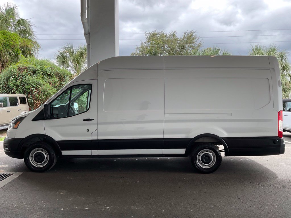 Used 2025 Ford Transit 250 148 High Roof Extended w/ Load Area Protection Package RWD image 6