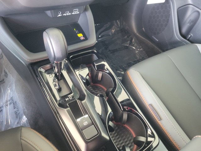 New 2026 Subaru Forester Sport AWD/4WD image 17