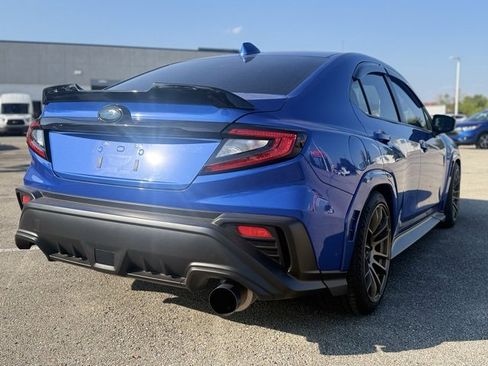 Used 2023 Subaru WRX image 3