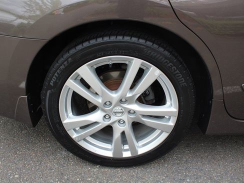 Used 2015 Nissan Altima 3.5 SL FWD image 27