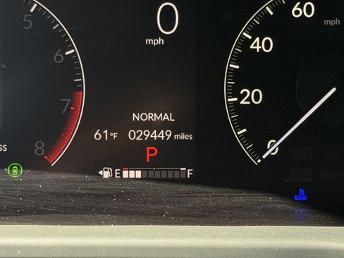 Certified 2024 Honda HR-V Sport image 20