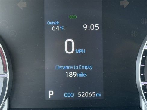 Used 2022 Toyota Highlander L image 15